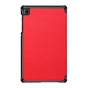 Чохол до планшета Armorstandart Smart Case Samsung Galaxy Tab A7 lite 8.7 Red (ARM59400) - зменшене зображення 2
