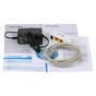 Маршрутизатор TP-Link TL-WR843ND - зменшене зображення 4