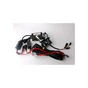 Автолампа WINSO H4 5000K, 85V, 35W P43t-38 (744500) - зменшене зображення 2