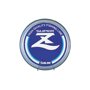 Волосінь Sunline SUPER Z HG 50м #1.0/0.165мм 2,32кг (1658.00.42) зображення 1