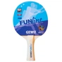 Комплект для настільного тенісу Gewo Double-Fun + сітка Flexx (103360000) (931293) - уменьшенное изображение 4