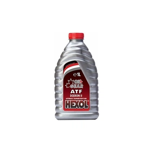 Трансмісійна олива Hexol ATF Dexron IID 1л (87231) зображення 1