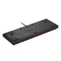 Клавіатура Hator Rockfall 2 Mecha Signature Edition USB Black/Orange/Black (HTK-520-BOB) - зменшене зображення 5