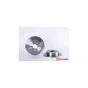 Гальмівний диск Brembo 08.A755.20 - зменшене зображення 2