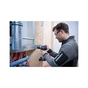 Шуруповерт Bosch GSR 18V-90 C 18V, 36-64Нм, 0-2100 об/хв, кейс, 1.1кг (без АКБ та ЗП) (0.601.9K6.002) - зменшене зображення 4