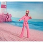 Лялька Barbie колекційна Pink Power Jumpsuit за мотивами фільму Барбі (HRF29) - зменшене зображення 6