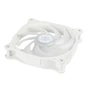 Кулер до корпусу Silver Stone Air Blazer 120RW-ARGB (SST-AB120RW-ARGB) - зменшене зображення 12