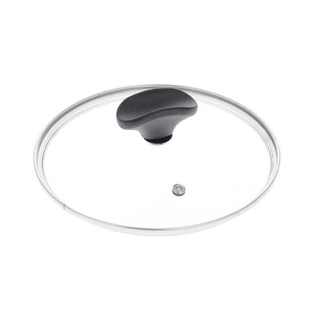 Крышка для посуды TVS Luna Induction 20 см (9465120003E501) - изображение 1