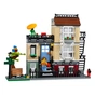 Конструктор LEGO Creator Будиночок у передмісті (31065) - зменшене зображення 3