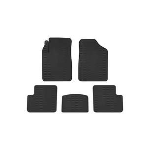 Килимок в салон EVAtech BYD F3 2005-2013 1 покоління Sedan EU (BD12034CV5RBB) зображення 1