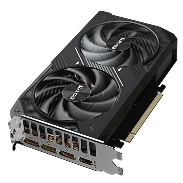 Відеокарта GIGABYTE GeForce RTX5060Ti 8Gb WINDFORCE MAX OC (GV-N506TWF2MAX OC-8GD) - picture 8