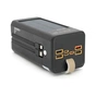 Батарея універсальна 7GO 50000mAh PD/22.5 Solar Black (GPW-01 / 45006) - уменьшенное изображение 4