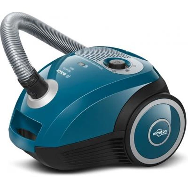 Пилосос Bosch BGL25MON1 - изображение 1