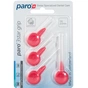 Щітки для міжзубних проміжків Paro Swiss 3star grip xxx-тонкі 2 мм 4 шт. (7610458010914) - preview 2