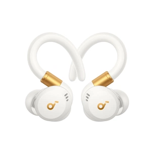 Навушники Anker SoundCore Sport X20 White (A3968G21) зображення 1