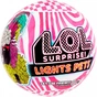 Лялька L.O.L. Surprise! S6 W1 серія Модні зачіски - Мій улюбленець (564881-W1) - уменьшенное изображение 1