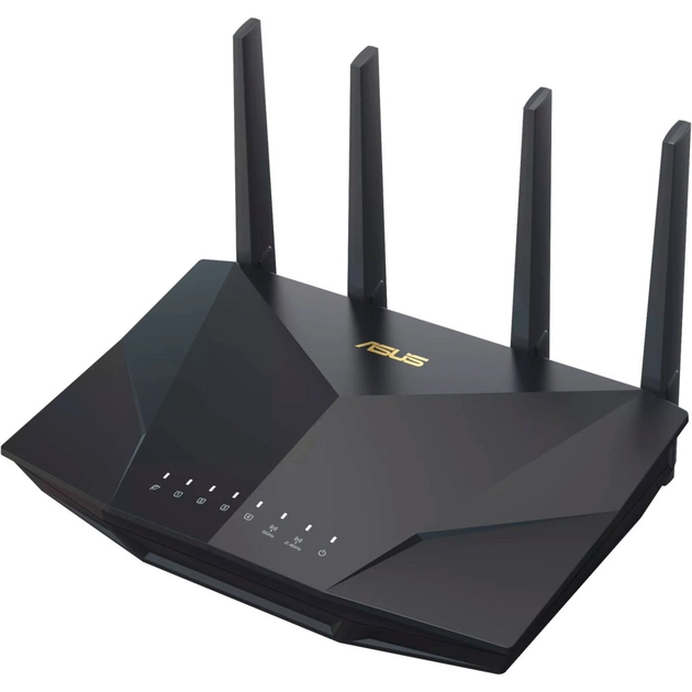 Маршрутизатор ASUS RT-AX5400 (90IG0860-MO3B00) - изображение 1