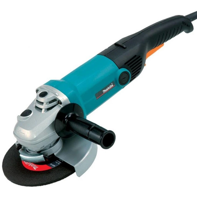 Шліфувальна машина Makita GA9010C - зображення 1