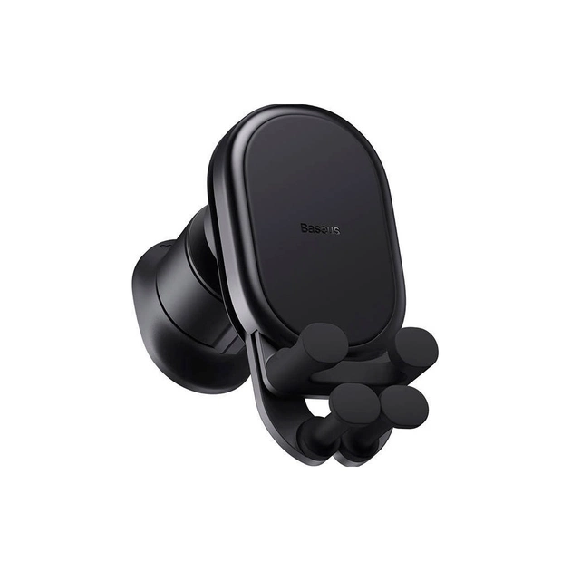Універсальний автотримач Baseus Wireless Charge Pro 15W (SUWX030001) - picture 2