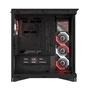 Корпус Asus ROG Cronox GR801 Curve TG ARGB Black (90DC00T0-B09030) - уменьшенное изображение 15
