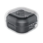 Чохол для навушників BeCover для Samsung Galaxy Buds 4/4 Pro Transparent (716113) - зменшене зображення 2