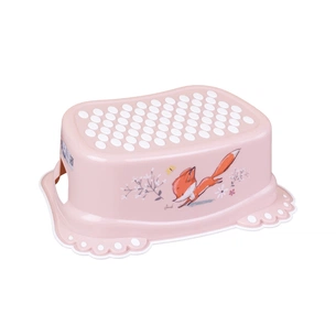 Підставка дитяча Tega Baby FOREST FAIRYTALE антиковзка light pink (FF-006-107) зображення 1