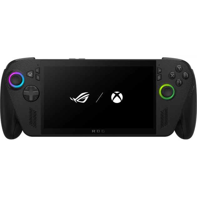 Игровая консоль ASUS ROG Ally X (90NV00H2-M00400) - изображение 1