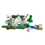 Конструктор LEGO Minecraft Пригода першої ночі (21593) - зменшене зображення 5