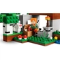 Конструктор LEGO Minecraft Приключение в первую ночь (21593) - уменьшенное изображение 5