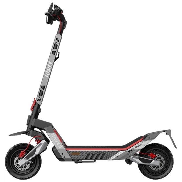 Электросамокат Navee XT5 Max (XT5 Max EU) - изображение 1