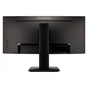 Монітор ViewSonic VG3419C - зменшене зображення 8