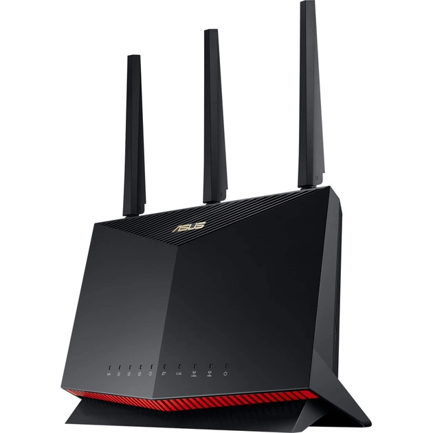 Маршрутизатор ASUS RT-AX86U - изображение 1