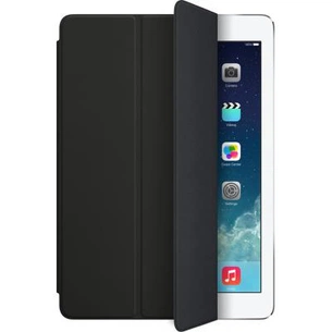 Чохол до планшета Apple Smart Cover для iPad Air (black) (MF053ZM/A) зображення 1
