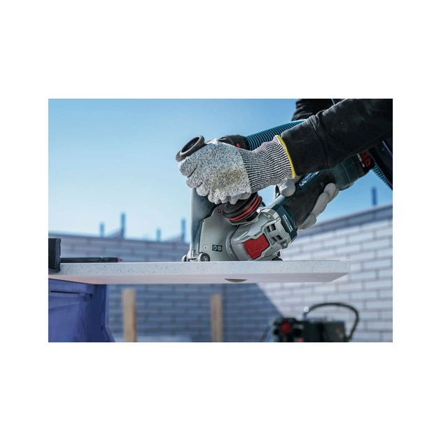 Круг відрізний Bosch X-LOCK Multi Material, 125x1.6x22.2мм (2.608.619.270) - picture 6