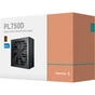 Блок живлення Deepcool 750W PL750D (R-PL750D-FC0B-EU) - зменшене зображення 9