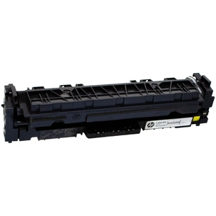 Корпус картриджа HP W2032X/415X Yellow (C_VIRGIN_HP_W2032XY) изображение 1