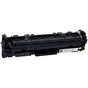 Корпус картриджу HP W2032X/415X Yellow (C_VIRGIN_HP_W2032XY) - зменшене зображення 1