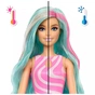 Кукла Barbie Pop Reveal Морской слаши бирюзовый стаканчик (JKF62) - уменьшенное изображение 5