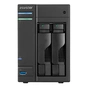 NAS Asustor AS-302T - уменьшенное изображение 1