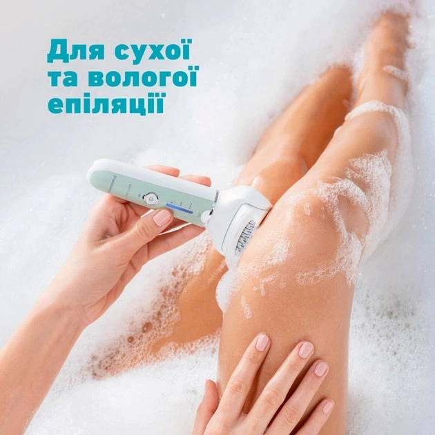 Эпилятор Panasonic ES-EY70-G520 - изображение 19