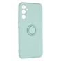 Чохол до мобільного телефона Armorstandart Icon Ring Samsung M14 5G (M146) Mint (ARM68784) - зменшене зображення 1