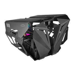 Корпус Azza OVERDRIVE (CSAZ-807) зображення 1