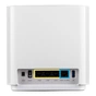 Wi-Fi Mesh система Asus ZenWiFi XT8 V2 2pk White (90IG0590-MO3A80) - зменшене зображення 4