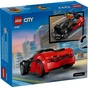 Конструктор LEGO City Електричний суперкар (60486) - зменшене зображення 6