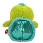 М'яка іграшка BumBumz AquaBumz Черепаха Трой, 19 см (RBBZ00458) - зменшене зображення 5