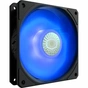 Кулер до корпусу CoolerMaster Master SickleFlow 120 Blue (MFX-B2DN-18NPB-R1) - зменшене зображення 2