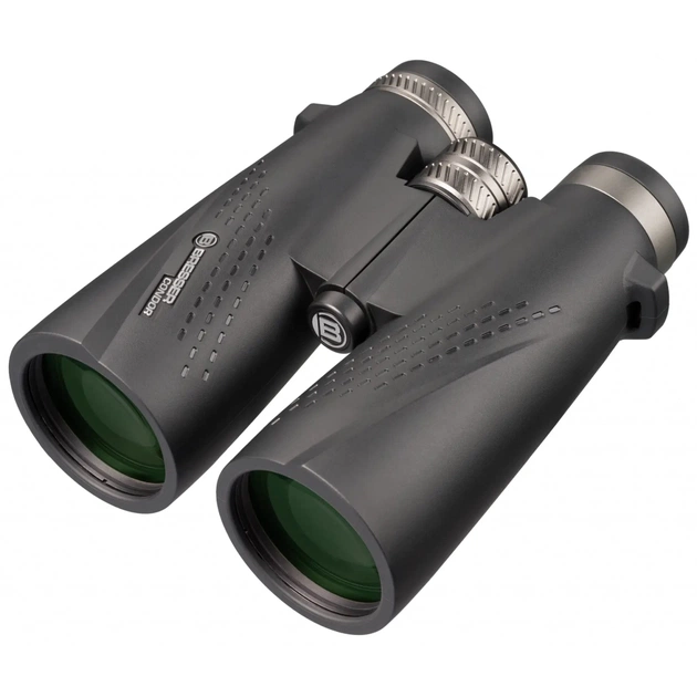 Бінокль Bresser Condor 8x56 UR Coating WP (929460) - зображення 1