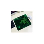 Коврик для мышки Voltronic Razer 8 Black/Green (YT-RZ8) - уменьшенное изображение 1