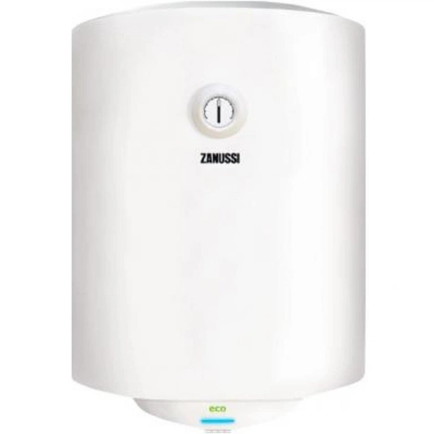Бойлер Zanussi ZWH/SD 30 Symphony HD DRY (ZWH/SD30SymphonyHD/DRY) - зображення 1