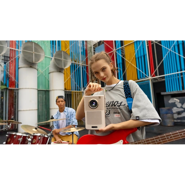 Проектор Yaber T2-Plus-limited - picture 10